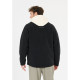 Virtus Danvi M Full Zip Pile Fleece